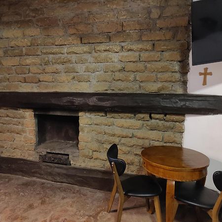 Maestosa Roccaforte Dei Principi, 3 Piani Tutti Per Voi! Sutri Exterior foto