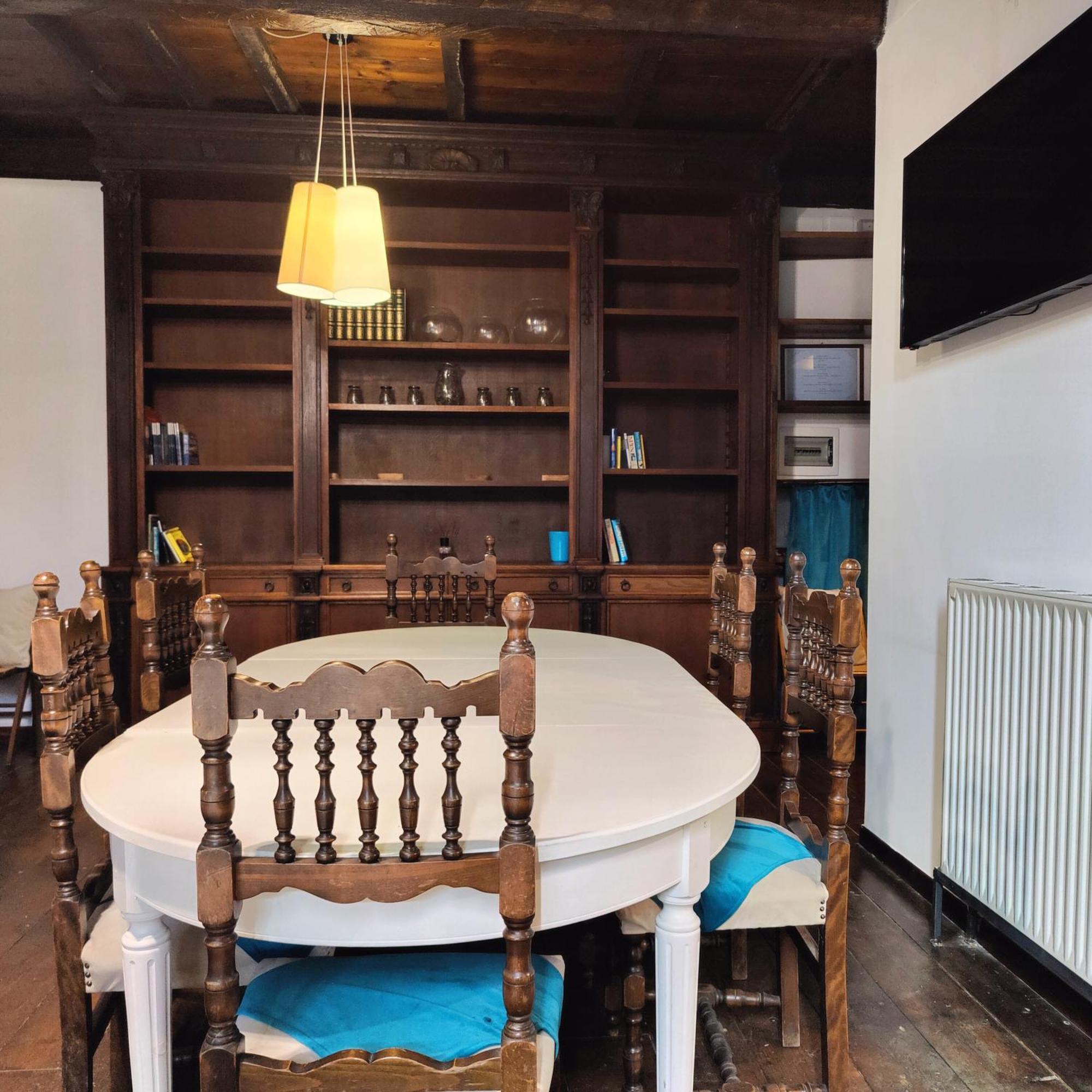 Maestosa Roccaforte Dei Principi, 3 Piani Tutti Per Voi! Sutri Exterior foto