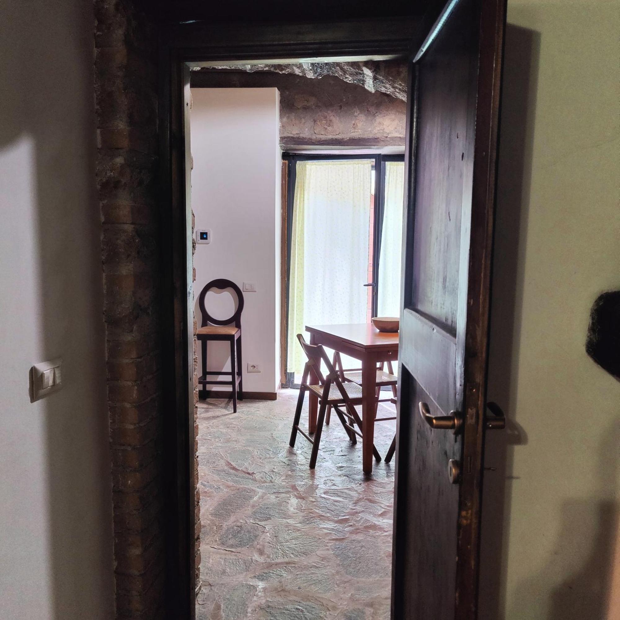 Maestosa Roccaforte Dei Principi, 3 Piani Tutti Per Voi! Sutri Exterior foto