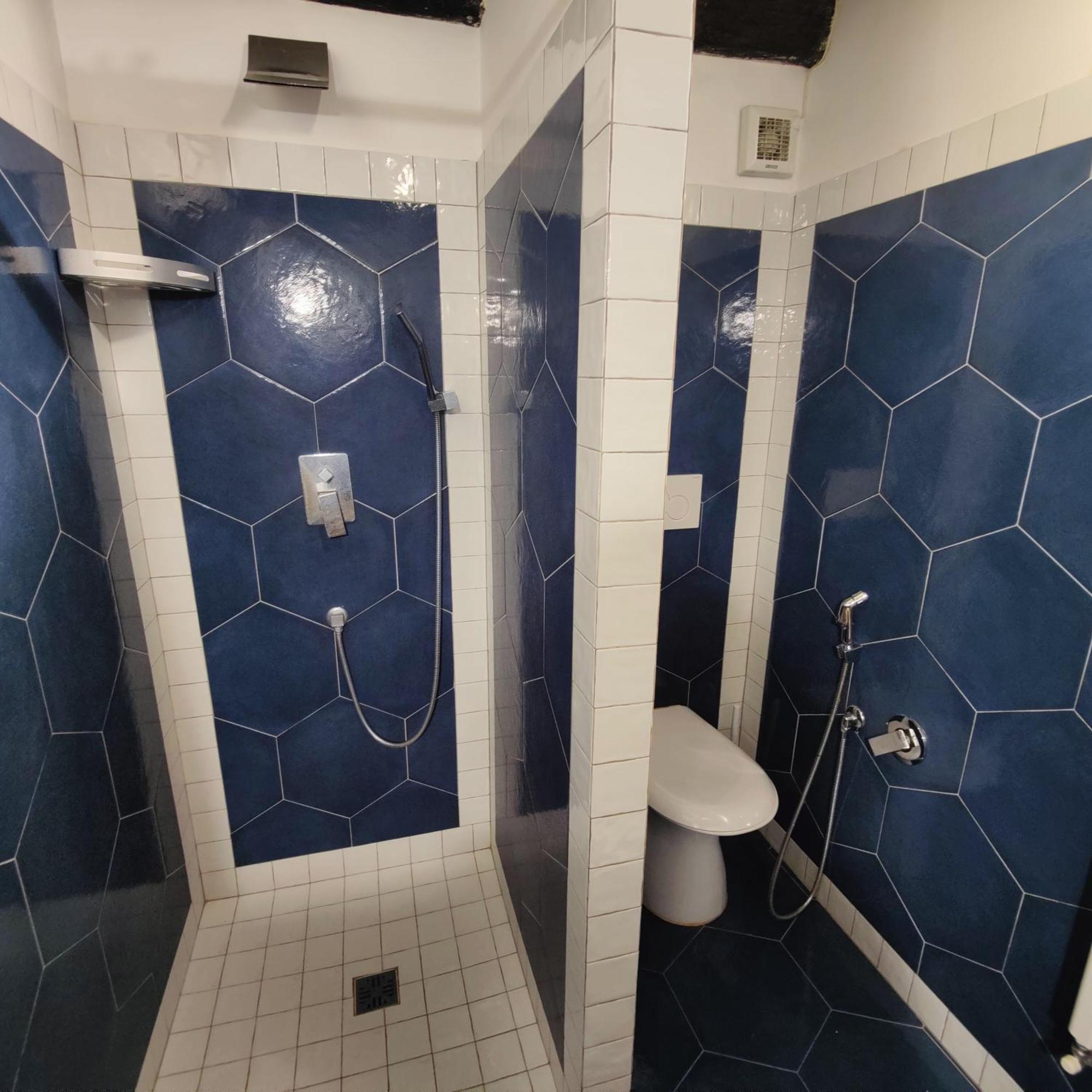 Maestosa Roccaforte Dei Principi, 3 Piani Tutti Per Voi! Sutri Exterior foto